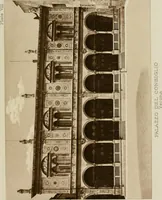 An illustration from Character of renaissance architecture (1905)