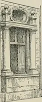 Picture 97 of 144 from Character of renaissance architecture (1905), leaf 206