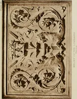 An illustration from Character of renaissance architecture (1905)
