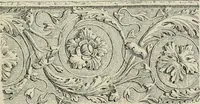 Picture 100 of 144 from Character of renaissance architecture (1905), leaf 212