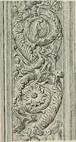 An illustration from Character of renaissance architecture (1905)