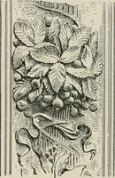 An illustration from Character of renaissance architecture (1905)