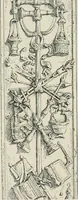 An illustration from Character of renaissance architecture (1905)