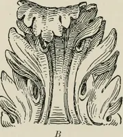 An illustration from Character of renaissance architecture (1905)