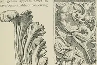 An illustration from Character of renaissance architecture (1905)