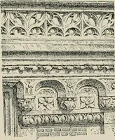 An illustration from Character of renaissance architecture (1905)