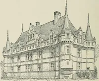 Picture 113 of 144 from Character of renaissance architecture (1905), leaf 225