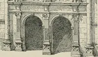 An illustration from Character of renaissance architecture (1905)