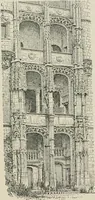 An illustration from Character of renaissance architecture (1905)
