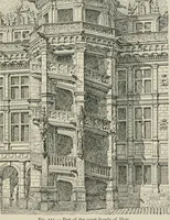 An illustration from Character of renaissance architecture (1905)
