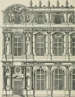 An illustration from Character of renaissance architecture (1905)