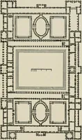 An illustration from Character of renaissance architecture (1905)