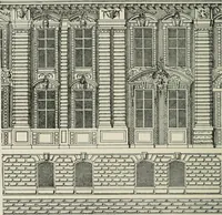 An illustration from Character of renaissance architecture (1905)