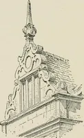 An illustration from Character of renaissance architecture (1905)