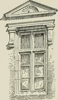 An illustration from Character of renaissance architecture (1905)