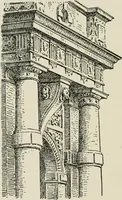 An illustration from Character of renaissance architecture (1905)