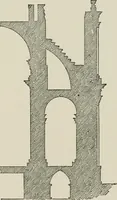 An illustration from Character of renaissance architecture (1905)