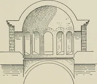 An illustration from Character of renaissance architecture (1905)