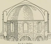 An illustration from Character of renaissance architecture (1905)