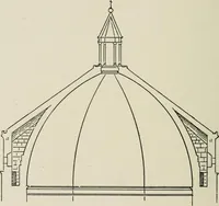 An illustration from Character of renaissance architecture (1905)