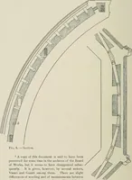 An illustration from Character of renaissance architecture (1905)