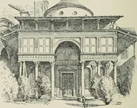 Picture 14 of 144 from Character of renaissance architecture (1905), leaf 57