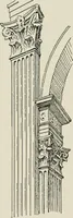 An illustration from Character of renaissance architecture (1905)