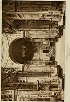 An illustration from Character of renaissance architecture (1905)