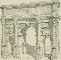 An illustration from Character of renaissance architecture (1905)