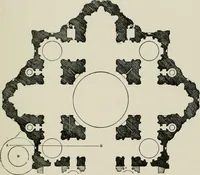 An illustration from Character of renaissance architecture (1905)