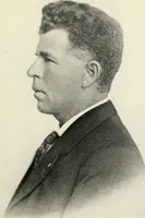 An illustration from Character revelations of mind and body; a statement of methods for the study of the indications of character which are built into the face as a result of mental and bodily reactions (1922)