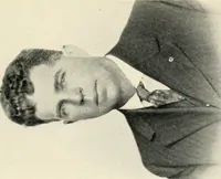 An illustration from Character revelations of mind and body; a statement of methods for the study of the indications of character which are built into the face as a result of mental and bodily reactions (1922)