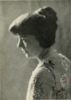 An illustration from Character revelations of mind and body; a statement of methods for the study of the indications of character which are built into the face as a result of mental and bodily reactions (1922)