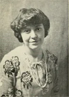 An illustration from Character revelations of mind and body; a statement of methods for the study of the indications of character which are built into the face as a result of mental and bodily reactions (1922)