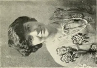 An illustration from Character revelations of mind and body; a statement of methods for the study of the indications of character which are built into the face as a result of mental and bodily reactions (1922)