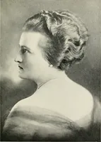Picture 17 of 20 from Character revelations of mind and body; a statement of methods for the study of the indications of character which are built into the face as a result of mental and bodily reactions (1922), leaf 238