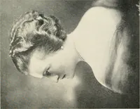 An illustration from Character revelations of mind and body; a statement of methods for the study of the indications of character which are built into the face as a result of mental and bodily reactions (1922)