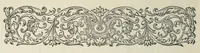 Picture 6 of 11 from Charades, enigmas, and riddles (1862), leaf 150