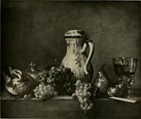 An illustration from Chardin (1905)