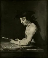 An illustration from Chardin (1905)