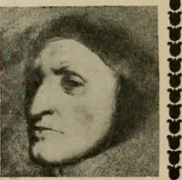 An illustration from Chardin (1905)