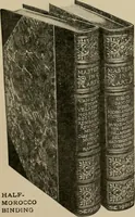 An illustration from Chardin (1905)