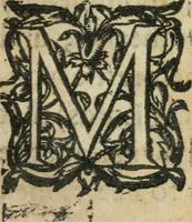 An illustration from The charge of Sir Francis Bacon ... touching duells, vpon an information in the Star-Chamber against Priest and Wright. With the decree of the Star-Chamber in the same cause (1614)