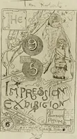Picture 15 of 127 from Charles Conder; his life and work (1914), leaf 140