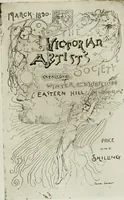 Picture 16 of 127 from Charles Conder; his life and work (1914), leaf 142