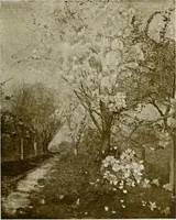 Picture 24 of 127 from Charles Conder; his life and work (1914), leaf 158
