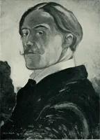 Picture 31 of 127 from Charles Conder; his life and work (1914), leaf 178