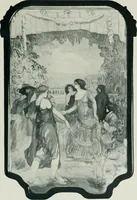 Picture 43 of 127 from Charles Conder; his life and work (1914), leaf 202
