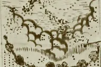 Picture 50 of 127 from Charles Conder; his life and work (1914), leaf 214