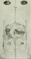 Picture 56 of 127 from Charles Conder; his life and work (1914), leaf 220